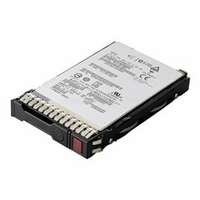 HP SSD 480GB 2.5" SATA MU SFF SC MV (P18432-B21)