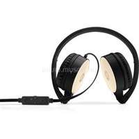 HP Stereo Headset H2800 arany - fekete (2AP94AA)