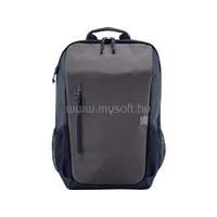 HP Travel 18 literes 15,6 hüvelykes laptophátizsák (szürke) (6H2D9AA)