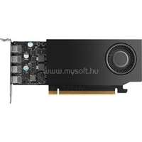 HP Videokártya nVidia RTX A1000 8GB (9U276AA)