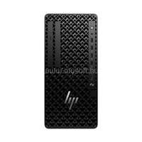 HP Workstation Z1 G1i Tower | Intel Core Ultra 7 265 | 16GB DDR5 | 500GB SSD | 0GB HDD | nVIDIA RTX A400 4GB | W11 PRO