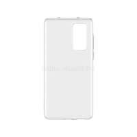 HUAWEI Clear Case, P40 Pro, Transparent (HUAWEI_51993809)