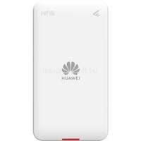 HUAWEI Engine Wireless Access Point AP263, DualBand, WiFi 6, Smart antenna, POE tápegység nélkül, beltéri (HUAWEI_50084981)