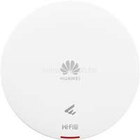 HUAWEI Engine Wireless Access Point AP361, DualBand, WiFi 6, Smart antenna, POE tápegység nélkül, beltéri (HUAWEI_50086871)
