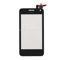 HUAWEI Huawei Ascend Y360 LCD kijelző + érintőpanel FEKETE (HUAWEI_GP-63316)