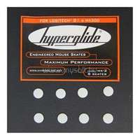 HYPERGLIDE for MX300/G1 egértalp fehér (HG-G1)