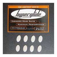 HYPERGLIDE for MX310 egértalp fehér (HG-MX310)