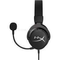 HP HyperX Cloud MIX 3,5 Jack fekete gamer headset (4P5K9AA)