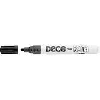 ICO Deco Marker fekete lakkmarker (ICO_9580098001)