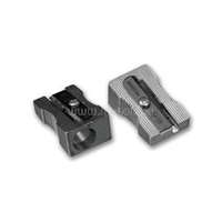 ICO KUM fém 1 lyukú hegyező (7150002000)