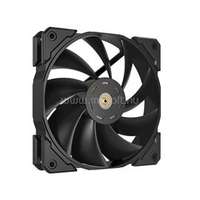 ID-COOLING BOREAS 120 12cm hűz hűtő ventilátor (35,5dB, max. 171,93 m3/h, aluminium, hydro bearing, 4pin, PWM, 12cm, fekete) (BOREAS_120)