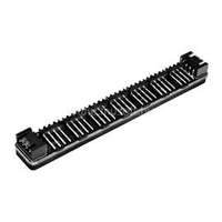 ID-COOLING Ventilátor tápkábel elosztó - FH-07 (7 db 4pin) (FH-07)