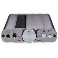IFI xDSD Gryphon USB-C; S/PDIF DAC (XDSD_GRYPHON)