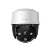 IMOU (BY DAHUA) Imou IP PT dómkamera - Cruiser S21FA (2MP, 3,6mm, kültéri IP66, H265, IR30m, 100Mbps; microSD, audio, mikrofon, DC12V) (IPC-S21FAP)