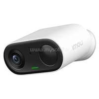 IMOU Cell Go /3MP/2,8mm/kültéri/IP65/H265/IR7m/4GB eMMC/kétirányú hang/ember észlelés/IP wifi akkumulátoros kamera (IPC-B32P-V2)