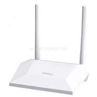IMOU HR300 router WiFi N (300Mbps 2,4GHz; 4port 100Mbps; IPv6; WPS) (HR300)