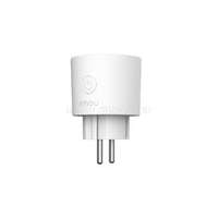 IMOU Okos Dugalj - CE2 (230V-16A; 2,4GHz WiFi; Távoli hozzáférés; Ütemezés; Távoli mód) (IOT-CE2P-16A-MAT-EU)