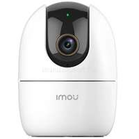 IMOU Ranger 2 IP wifi PT dómkamera (5MP, 3,6mm, beltéri, H265, IR10m, D&N(ICR), DWDR, SD, hangszóró, mikrofon, 5VDC) (IPC-K2EP-5H2W)
