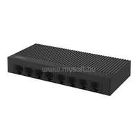 IMOU SF108C 8 portos 10/100 Mbps asztali switch (fekete) (SF108C)