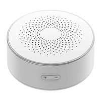 IMOU ZR1 okos beltéri sziréna (85dB hangnyomás; 12VDC; Hub szükséges) (IOT-ZR1-EU)