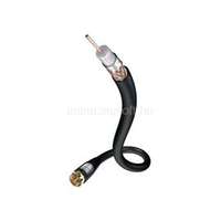 INAKUSTIK 00326405 Star 90dB duplán árnyékolt 5m F- csatlakozós antenna kábel (INAKUSTIK_00326405)