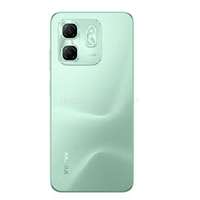 INFINIX HOT 50i 4G Dual-SIM 128GB (zöld) (X6531BSG)