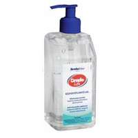 INNO SEPT Bradolife 500 ml kupakos kézfertőtlenítő gél (BLKF500PP)