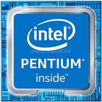 INTEL Pentium G6400 (2 Cores, 4M Cache, 4.00 GHz, FCLGA1200) Dobozos, hűtéssel (BX80701G6400SRH3Y)