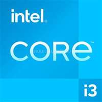 INTEL Core i3-14100F (4 Cores, 12M Cache, 3.50 up to 4.70 GHz, FCLGA1700) Dobozos, hűtéssel, nincs VGA (BX8071514100F)