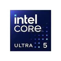 INTEL Core Ultra 5 245 (14 Cores, 24M Cache, 3.0 up to 5.10 GHz, FCLGA1851) OEM, hűtés nélkül (AT8076806775)
