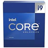 INTEL Core i9-13900K (24 Cores, 36M Cache, 2.20 up to 5.80GHz, FCLGA1700) Dobozos, hűtés nélkül (BX8071513900K)