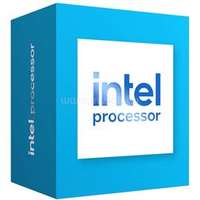 INTEL Processor 300 (2 Cores, 6M Cache, up to 3.90 GHz, FCLGA1700) Dobozos, hűtéssel (BX80715300)
