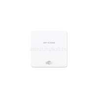 IP-COM Access Point WiFi AX3000 - PRO-6-IW Wall (574Mbps 2,4GHz + 2402Mbps 5GHz; 2x1Gbps kimenet; 802.3af PoE) (IP-COM_PRO-6-IW)