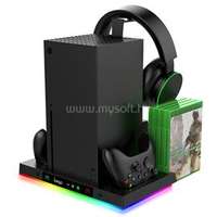 IPEGA PG-XBX023S XBOX Series X multifunkciós állvány (PG-XBX023S)