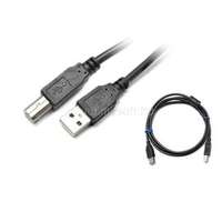 IRIS USB 2.0 nyomtató kábel 3m (IRIS_CX-101)