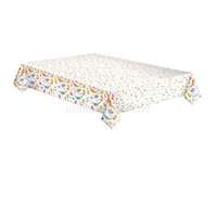 IRIS Daisy papír asztal terítő, Dínó mintával, 120x180 cm (IRIS_OD01_OG_P_036001)