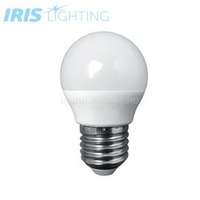 IRIS Lighting Global Bulb E27 G45 6W/4000K/540lm LED fényforrás (IRIS_ILGBG456W4000K)
