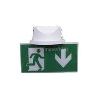 IRIS Lighting IL003EMEX3H3W mennyezeti/álmennyezeti irányfény lámpatest (IRIS_IL003EMEX3H3W)