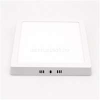 IRIS Lighting PLSUS-18W 18W/1440lm/4000K mennyezeti négyzet alakú LED panel (IRIS_ILPLSUS18W4000K)