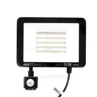 IRIS Lighting Z plus 10824684 50W 4000K 4000lm mozgásérzékelős LED reflektor (IRIS_ILZPLUS50W4000KREFMS)