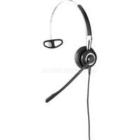 JABRA BIZ 2400 II Vezetékes Mono Headset (2406-720-209)