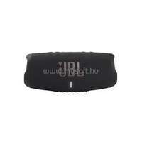 JBL Charge 5 bluetooth hangszóró, vízhatlan (fekete) (JBLCHARGE5BLK)