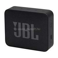 JBL GO Essential 2 hordozható Bluetooth hangszóró (fekete) (JBLGOES2BLKEU)