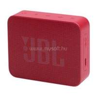 JBL GO Essential 2 hordozható Bluetooth hangszóró (piros) (JBLGOES2REDEU)