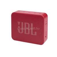 JBL Go Essential Portable Waterproof hangszóró (piros) (JBLGOESRED)