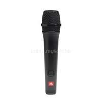 JBL PBM100 BLK PartyBox mikrofon (fekete) (JBLPBM100BLK)