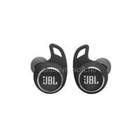 JBL Reflect Aero True Wireless aktív zajszűrős fülhallgató (fekete) (JBLREFLECTAEROBLK)