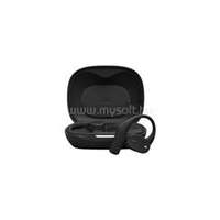 JBL SENSE LITE BLK , True Wireless Open IP54, fülhallgató, fekete, 4 mikrofon, 32 óra lejátszási idő, por / vízálló (JBLSENSELITEBLK)