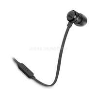 JBL TUNE 290 fülhallgató headset (fekete) (JBLT290BLK)