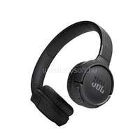 JBL Tune 527 BT Bluetooth fekete fejhallgató (JBLT527BTBLK)